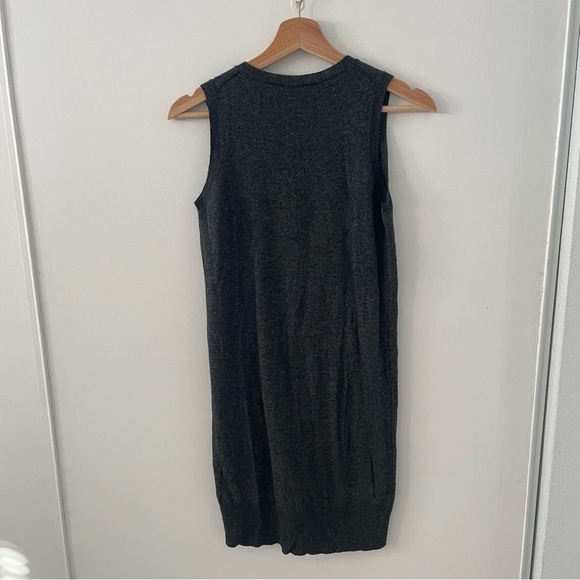 McQ by Alexander McQueen Sweater Dress - Picture 5 of 8